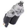 12V Starter Motor Suitable for Volks-wa-gen T5 bus, Volks-wagen Mul-tivan 2.5 TDI, 2.5 TDI starter 0001125605, 02M911023Q