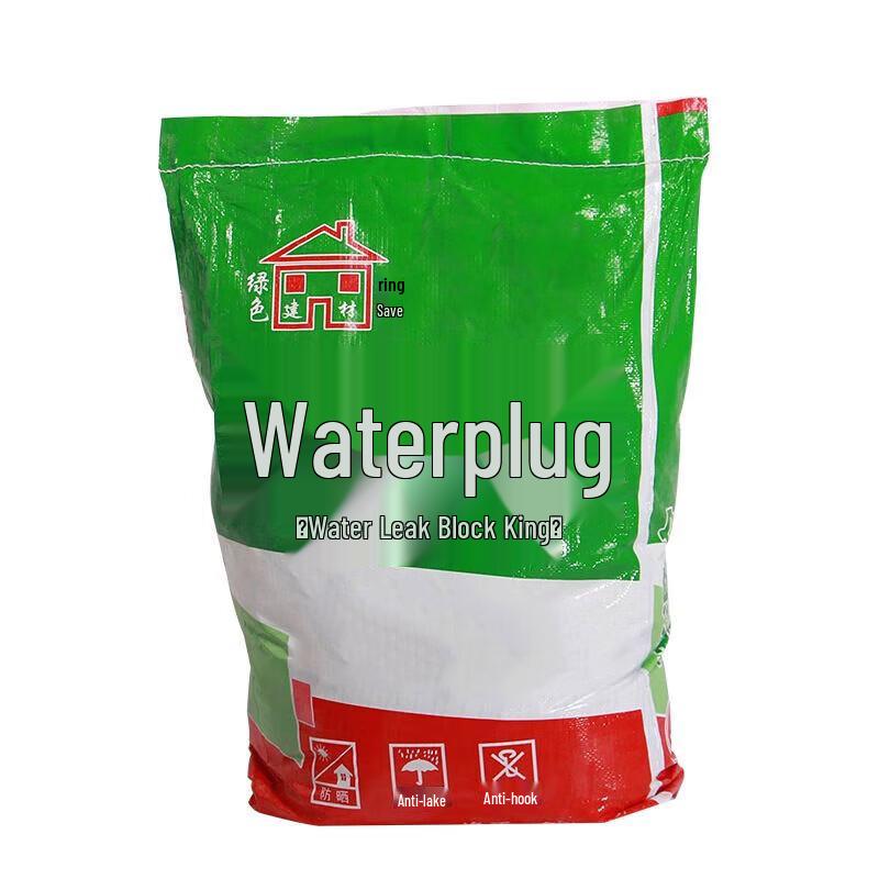 Guzhi Bathroom Waterproof Leak Stopper