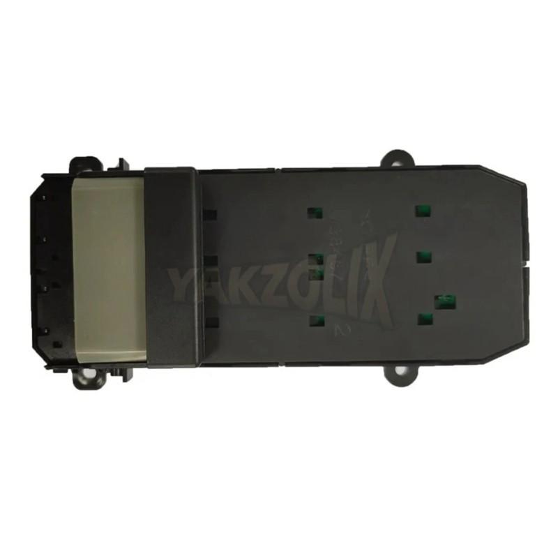 35750-TM8-G11 35750-SWA-G01 35750TM8G01 for Honda Ight CR-V 2008 - 2014 Driver Side Power Window Control Switch Lifter Button