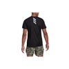 adidas Running T Shirt Men's Black GN5707