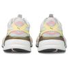 Puma RS-X3 V2 Puzzle Men Sneakers Pink Pearl White 382821-01