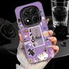 Friends Tv Show Theme Soft Phone Case for Xiaomi Redmi Note 13 14 15 Pro Plus 12S 12 11S 11 11T 10S 10 Shockproof Cover Back She