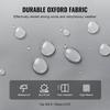 Trailer Travel RV Cover 28-31 Ft Class A Camper Cover 300D Oxford Fabric