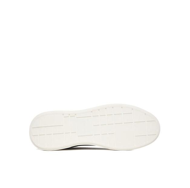 Кроссовки Calvin Klein Chunky Cupsole Laceup Clean Lth