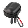 Action Camera Hard Carrying Case with Selfie Storage Portable  Ive Storage Bag for NaInsta360 GO 3