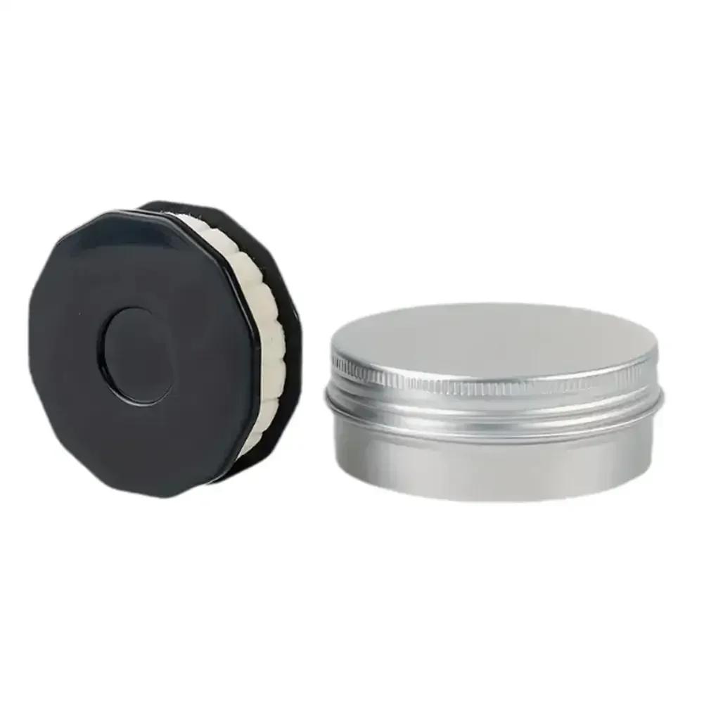 Bicycle Chain Lubricator Bike Chains Oil Roller Cleaning Bicycle Maintenance Tool Portable Bike Cycling Accessories