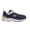 New Balance NB 878 Retro Trend Versatile Fashion Classic Casual Outdoor Durable Kids Running Shoes Kids running shoes Navy PV878EVP