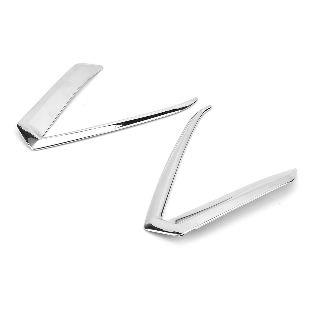 2 Pezzi Copertura Fanale Posteriore Antinebbia Accessori Esterni Sostituzione per UX 200 250h 260h 19‑21