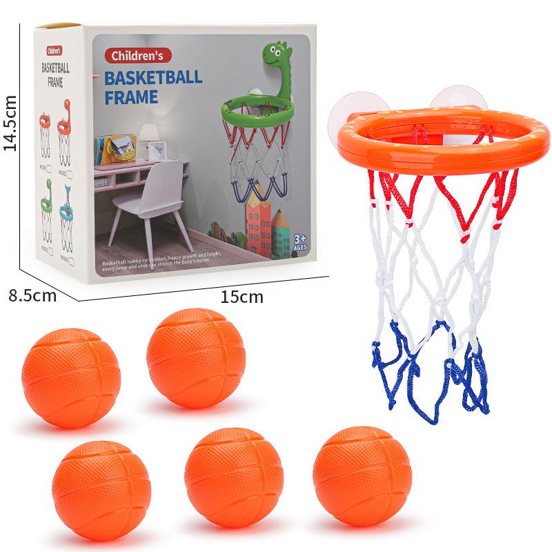 Baby Bath Bath Shot Blue Ball Indoor Baby Toys Water Play Children'S Toys