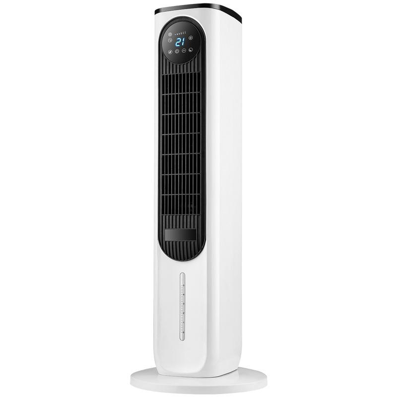 Camel 36-Speed Air Cooler: Commercial/ Household Cold & Warm Water Cooling Fan