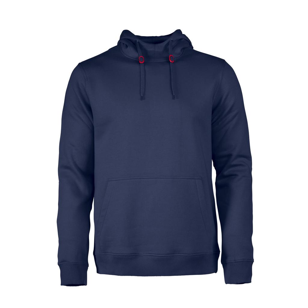 Printer Mens Fastpitch Hoodie