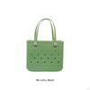 Beach Bag Summer Supplies Waterproof Portable Storage Sport Basket