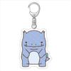 Little Monster World Conqueror Anime Acrylic Keychain Pendant