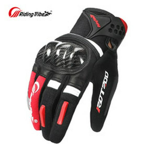 Riding Tribe All-Season Waterproof & Warm Motorcycle Suit