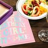 20/40/60pcs Colorful Pink Letter Millennium Style Festival Party Napkins, Family Birthday Party Decoration Napkins