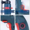 Bosch Corded Multifunction Hammer Drill CN plug (adapter included)