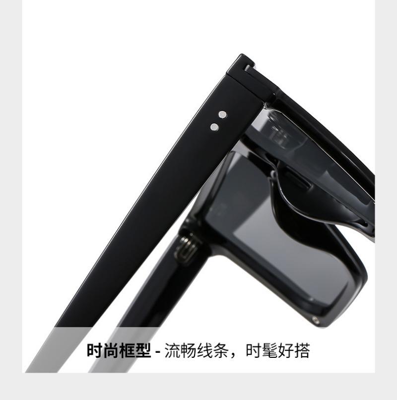 Fashion Square Eyeglasses Women Men rectangle Designer Luxury unisex Sunglasses Classic Vintage Outdoor Oculos UV400 Eyewear