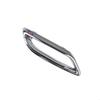 Changan EADO PLUS Muffler Chrome Decorative Frame - Vehicle Accessories