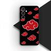 for Apple iPhone 12 13 Pro Max Mini ProMax X XR Air 13Pro XS Phone Cover Soft Case Obito Uchiha Itachi Tobi Akatsuki Narutos