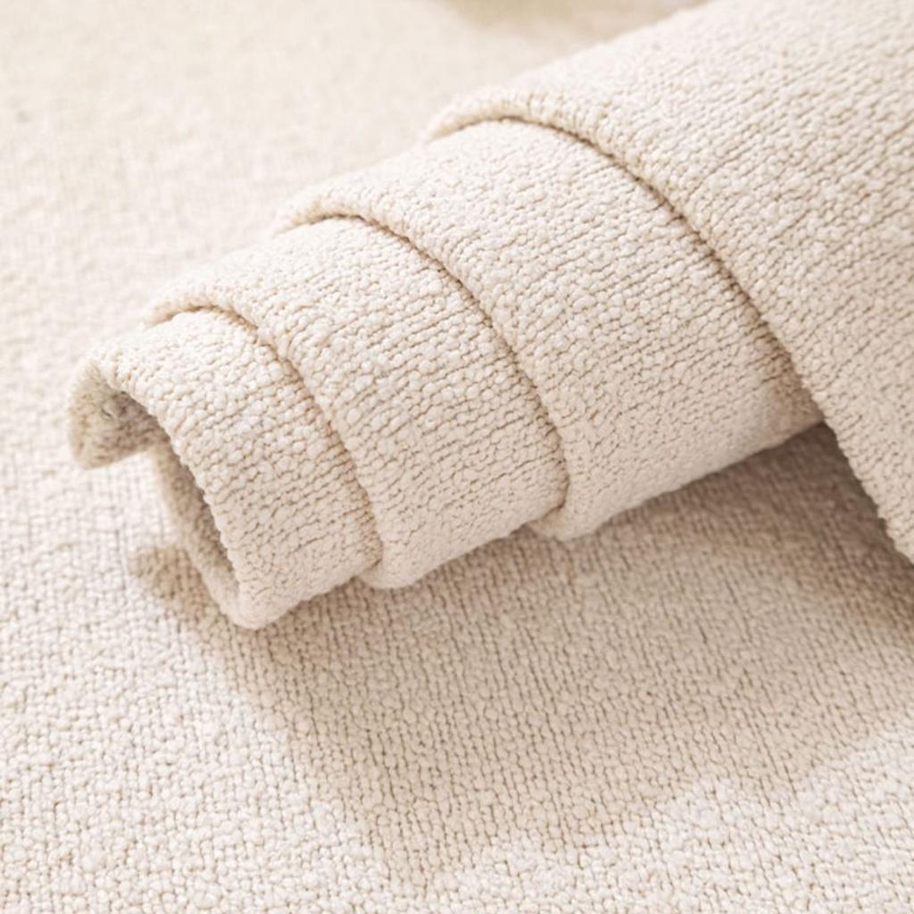 Simple Solid Color Sofa Mat Four Seasonal Universal Anti Slip Waterproof Couch Cover Living Room Furniture Protector Cushion