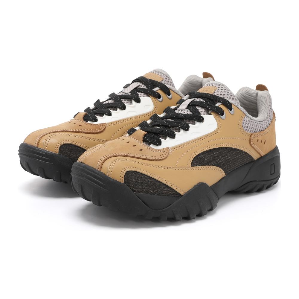 Nationalgeographic N255Usn331 Nrn Mondo Low Beige