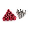 10 Set Bike Hydraulic Disc Brake Oil Needle Olive Head for SRAM Stealth-a-majig
