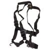 BG HARNESS Strap for BassoonFaggot (Men's) with Metal Hooks, Size B10