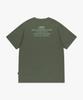 LMC Authorized Standard Tee Khaki