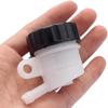 Rear Brake Master Cylinder Oil Reservoir for ATV, Off-road Motorcycle & Street Bike