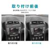 AIRSPEED Carbon Fiber Interior Center Control Air Conditioning Vent Sticker for SLK R171 Interior with Tape Mercedes-Benz (2nd Generation, 2004-2010)