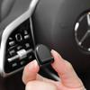 Car Hooks for Auris Hilux Corolla Camry RAV4 AVALON Invisible Hanger Fastener Clip Trunk Bag USB Cable Headphone Keychain