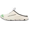 SALOMON Rx Slide 3.0 Bequeme Langlebige Geschlossene Hausschuhe Herren Hausschuhe Beige L47627200