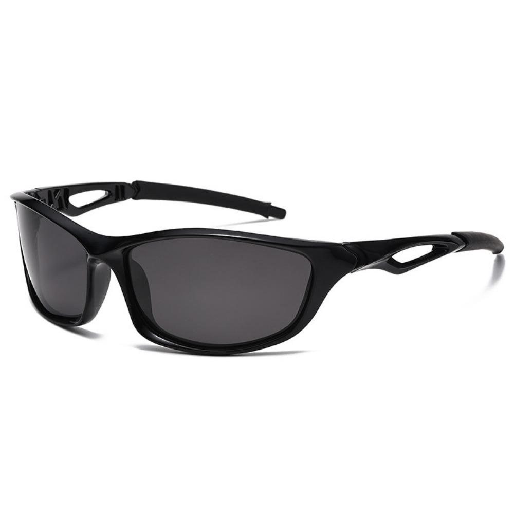 

Солнцезащитные очки поляризованные велосипедные солнцезащитные очки с линзами HD спортивные очки для активного отдыха устойчивые к ультрафиолетовому излучению велосипедные очки для горного велосипеда Style 14