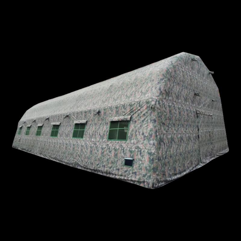 Lingyi Outdoor Inflatable Command Tent