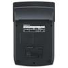 Canon Environmental Consideration Calculator TS-122TUB Biomass Plastic Tilt Display Desktop 12 Digits Large Display Business Use