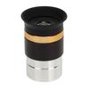 62 degrees  Wide Angle Aspheric Eyepiece 4mm Focal Length Clear Image 1.25 Inch Aspheric Telescope Eyepiece for Bright