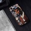 Pop Smoke Famous Rapper Phone Case For IPhone 17 15 Pro Max 14 Pro 12 11 13 Mini X XR XS 16 Plus SE Back Cover