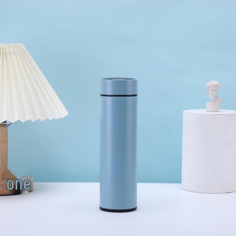 Smart LED Temperature Display Thermos Cup