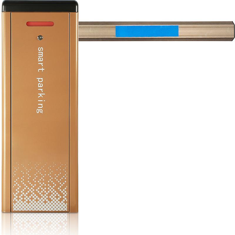 Smart Lifting Barrier Gate with Vehicle Recognition for Parking Lots and Communities No Size