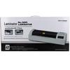 Deli 3895 A3/A4 Thermal Laminator CN plug (adapter included)
