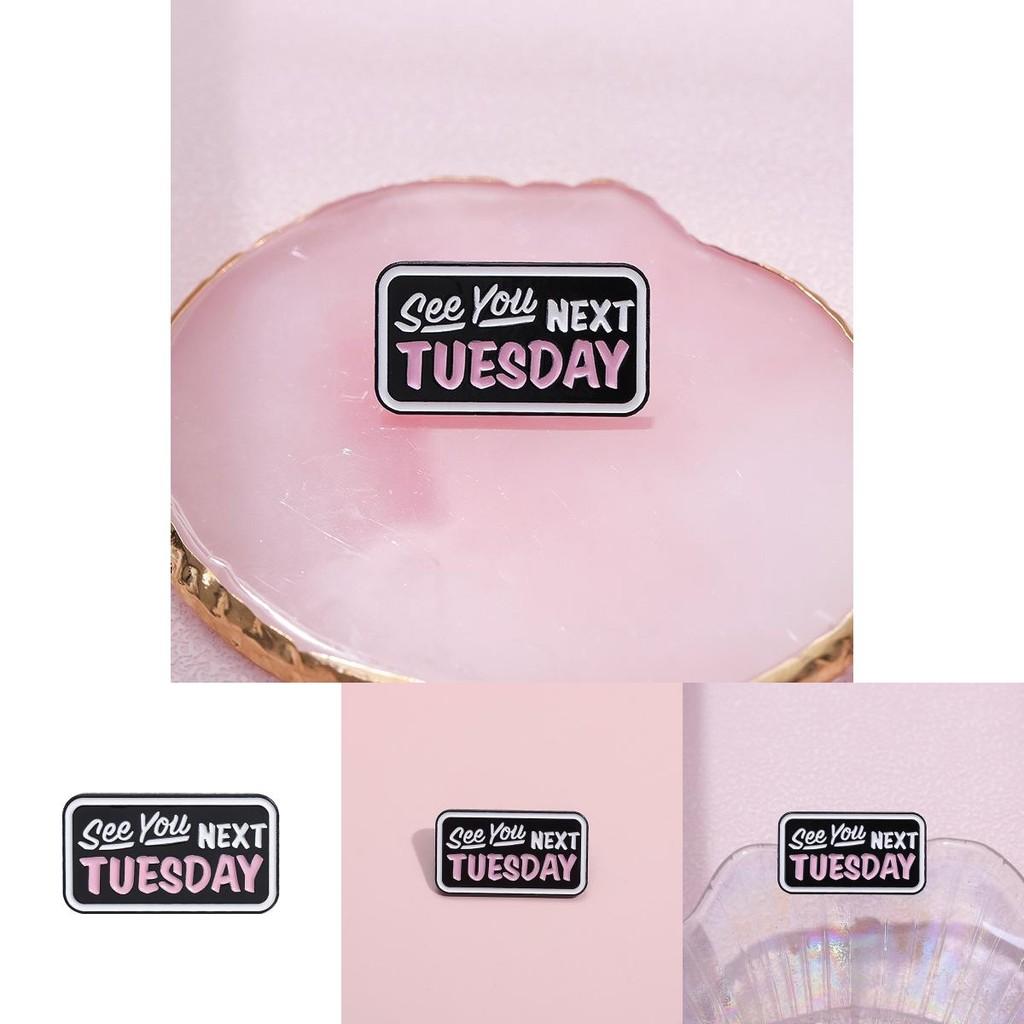 Playful Vibrant And Alphabet Pin For Trendy Accessories And Celebrations Memorable