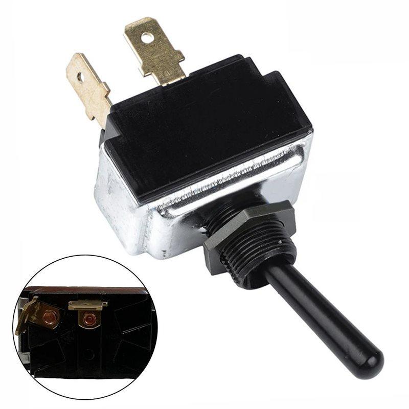 Car Toggle Switch For Peterbilt Transfer Case Select Mode Control Switch 1603399 16-03399 8946K833 577.75602