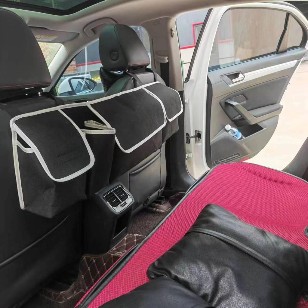 Foldable Portable Car Trunk Storage Bag