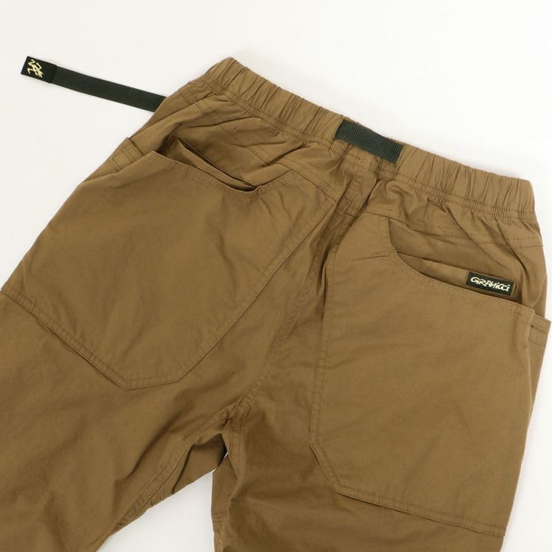 Gramicci Men's Weather Garden Pant SMU Work Pants, GUP4-S2017 Coyote, Size XL