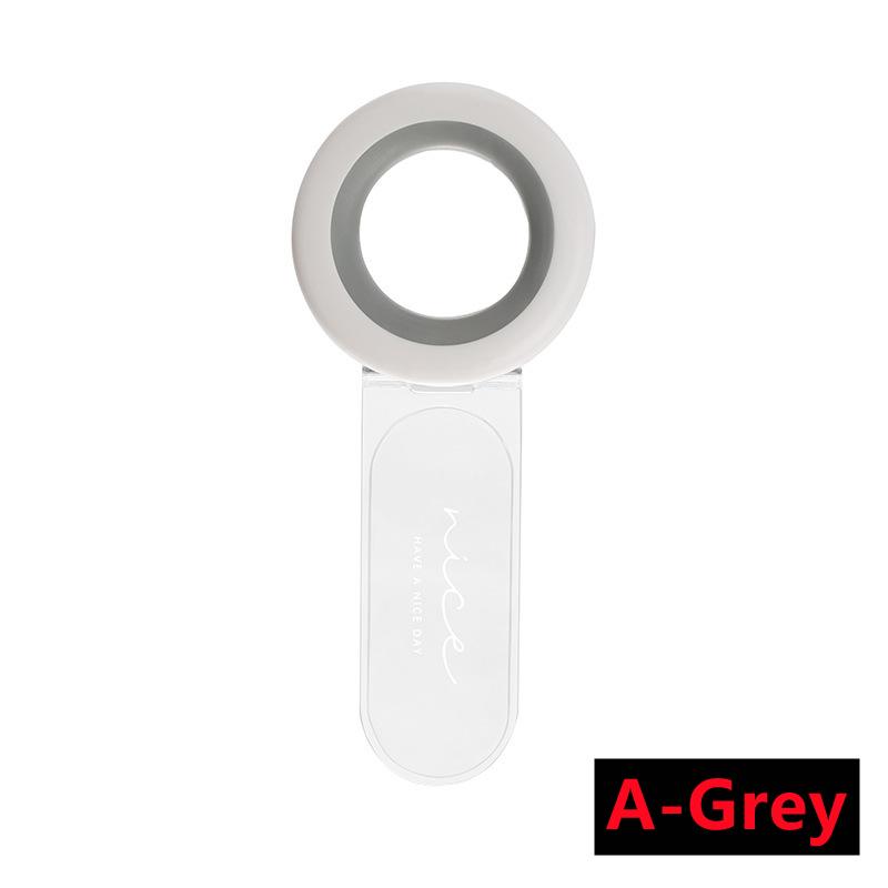 New 4/2/1PC Multifunction Toilet Seat Lifter Toilet Lifting Device Avoid Touching Toilet Lid Handle Ring Shape Pot Seat Lifter (as the picture,1PC)