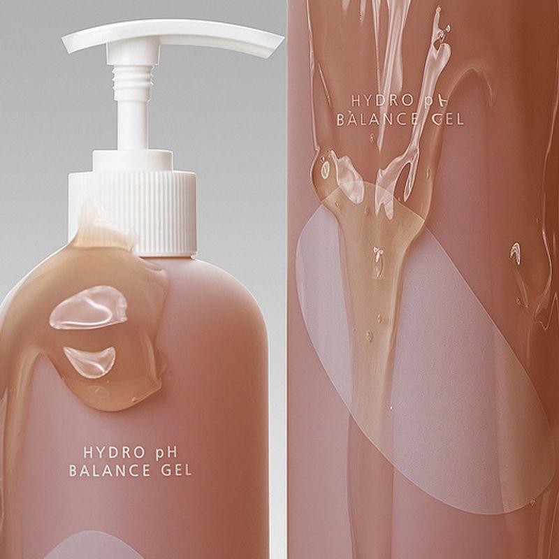 

Hydro PH Balance Gel 500ml