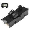 NEW-Power Window Switch Car Power Window Switch CW734687 For Mitsubishi Driver Side Auto Parts