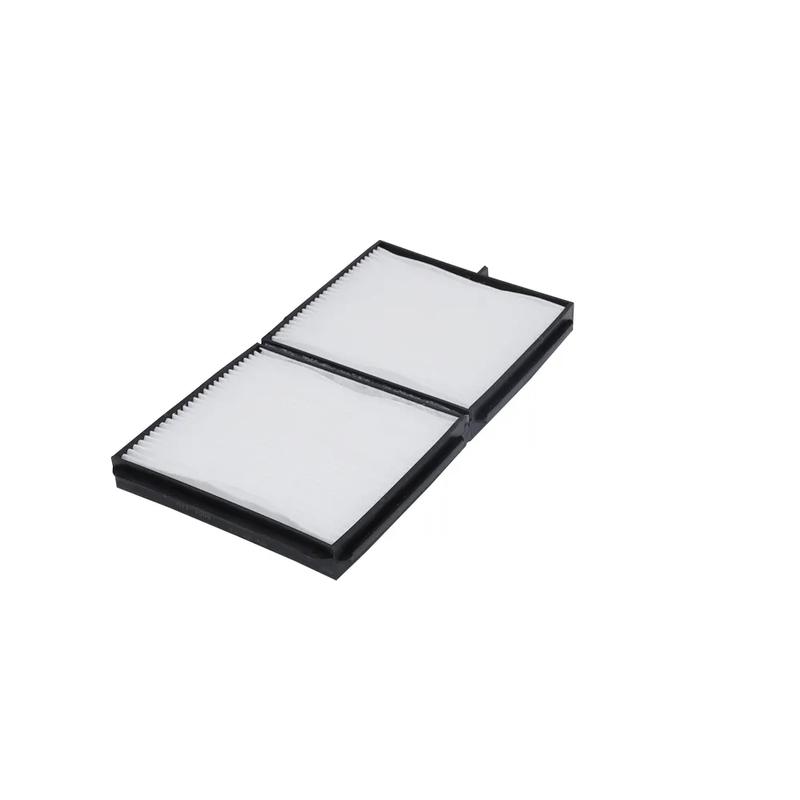 2PCS Cabin Air Conditioner Filter For TOYOTA CAMRY V2 SXV20 1996-2002 MARK II LEXUS ES 88880-33040 Car Accessories Spare Parts