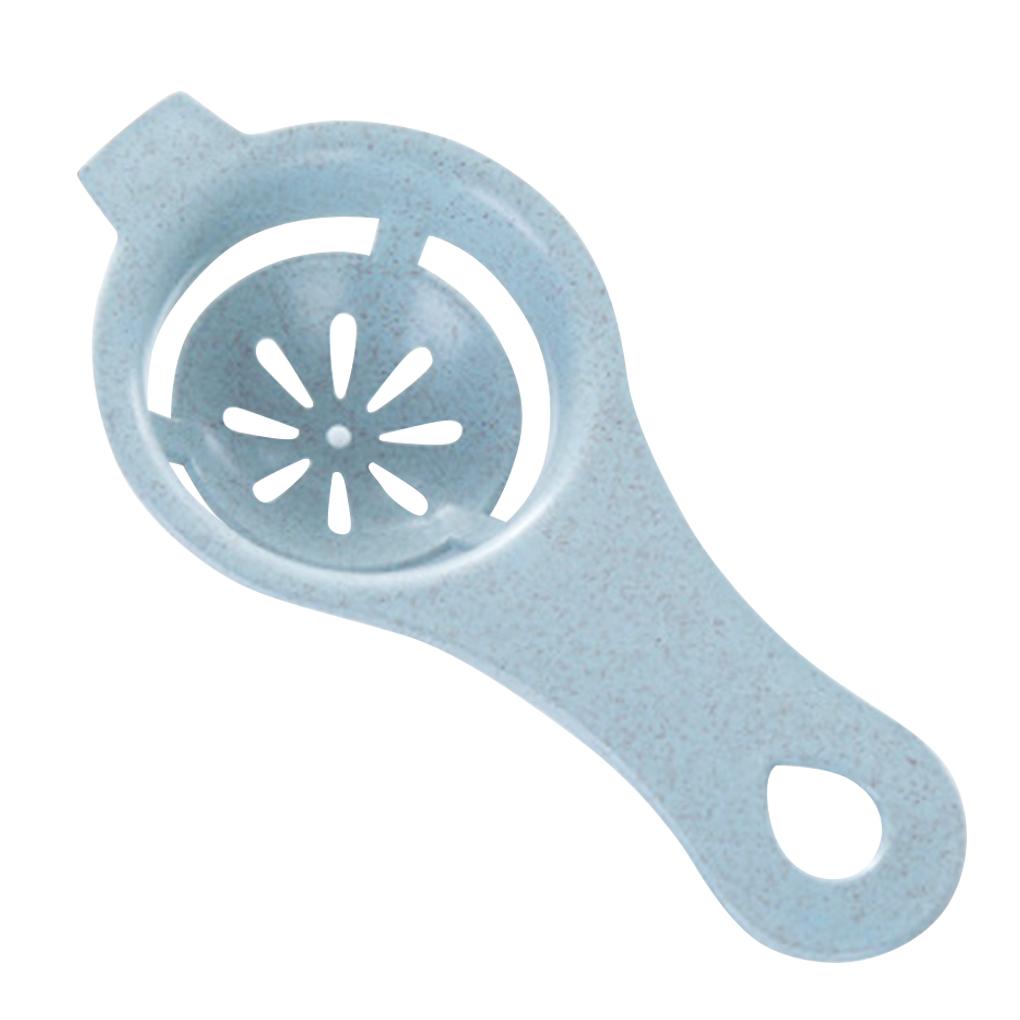 NEW Arrival 1PCS Egg Yolk Separator Protein Separation Tool Food\-grade Egg Tool Kitchen Tools Kitchen Gadgets Egg Divider