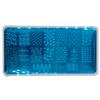 Jean Marin - Stamping Plate - Design 8 -